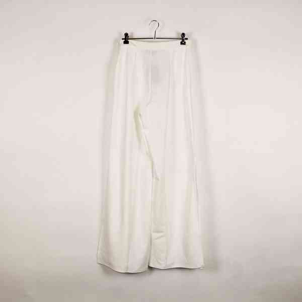 New Look - Dámské široké kalhoty Velikost: 38 - foto 6
