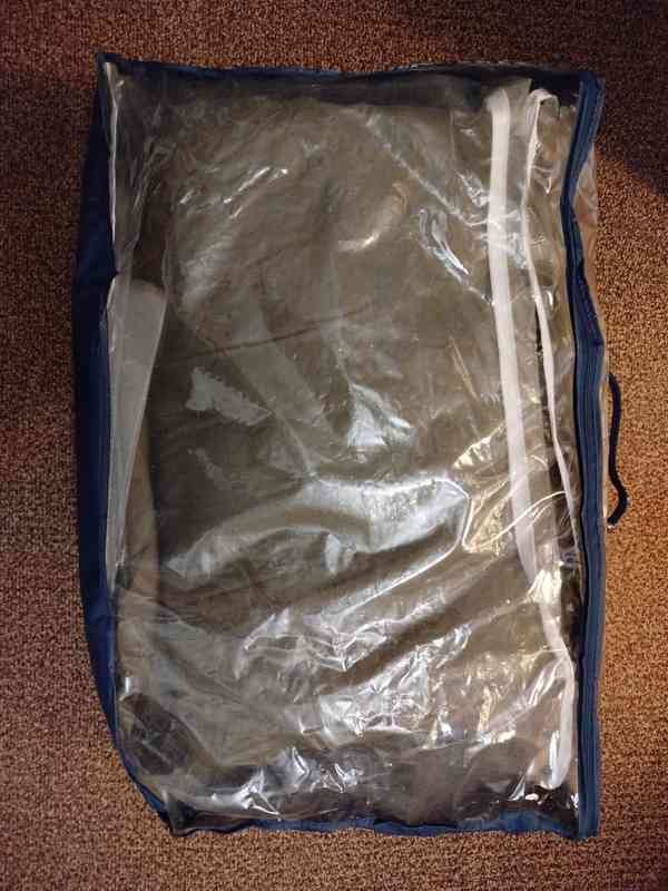 Vojenský spacák - foto 5