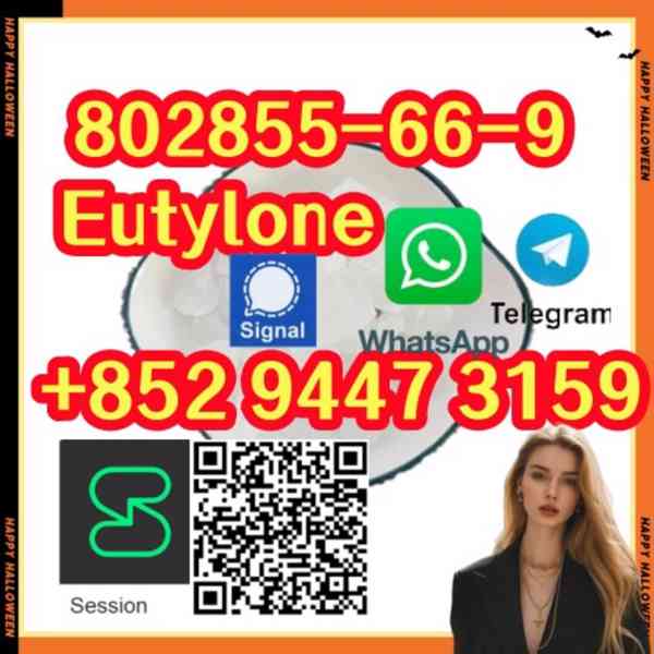 New Eutylone cas 802855-66-9  - foto 1