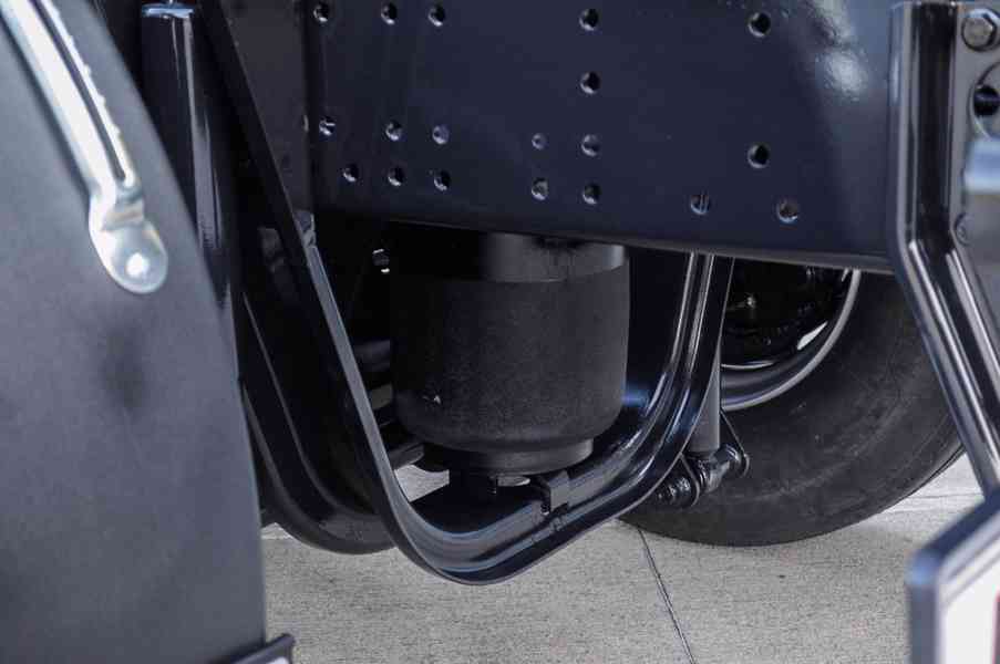 MAN TGS 28.320 HÁKOVÝ NOSIČ KONTEJNERŮ + HYDRAULICKÁ RUKA - foto 23