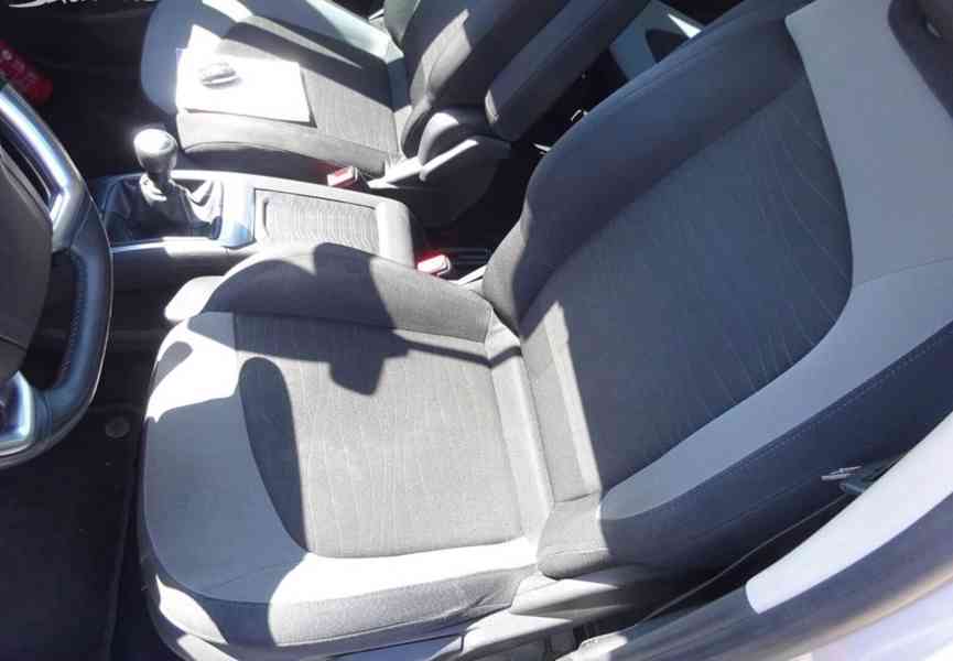 Citroën C4 Picasso, 1.6 HDI r.v.-2014 85 KW 7 míst - foto 14