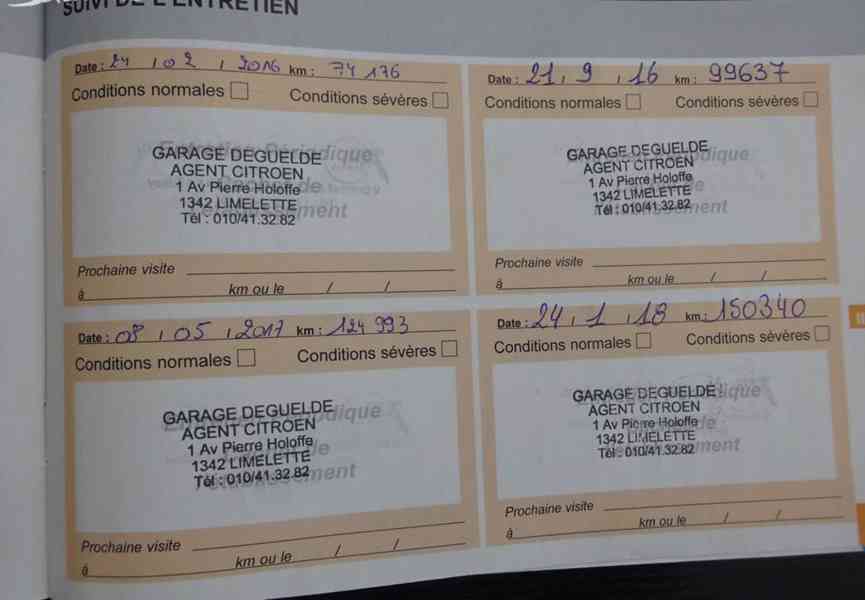 Citroën C4 Picasso, 1.6 HDI r.v.-2014 85 KW 7 míst - foto 22