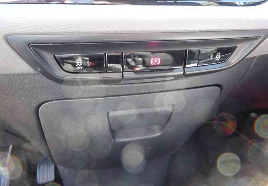 Citroën C4 Picasso, 1.6 HDI r.v.-2014 85 KW 7 míst - foto 9