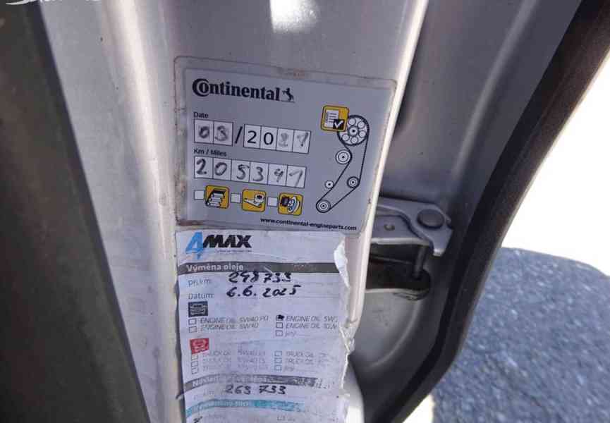 Citroën C4 Picasso, 1.6 HDI r.v.-2014 85 KW 7 míst - foto 25