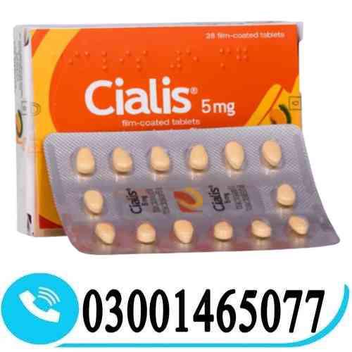 Cialis 5mg Buy Online In Pakistan < 03OO1465077...