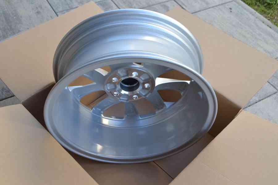 Škoda Kamiq/Scala,S.Arona– NOVÉ 16 originál Alu disky 6x16,  - foto 6