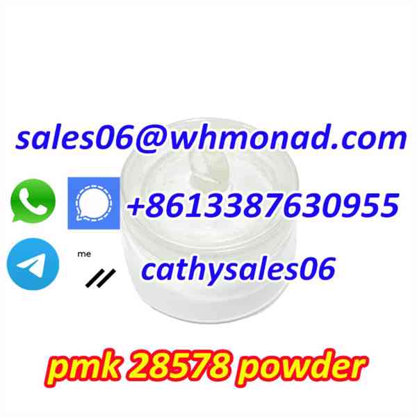 high yield Piperonyl Methyl Ketone CAS 28578-16-7 - foto 2