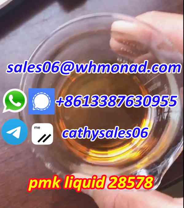 high yield Piperonyl Methyl Ketone CAS 28578-16-7 - foto 1