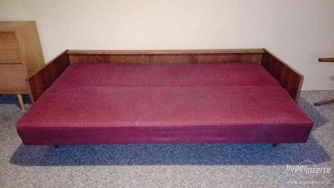 Prodám pohovku - foto 2