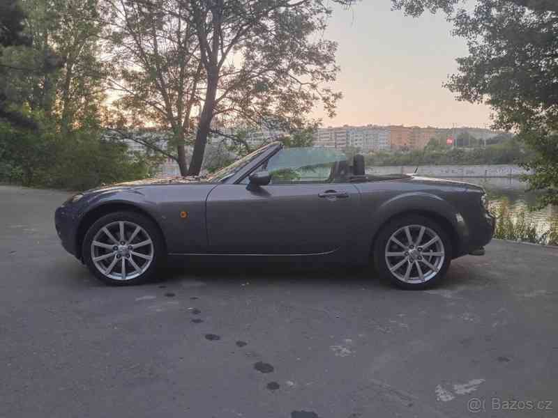 Mazda MX-5 2,0   Mazda MX-5 - foto 12