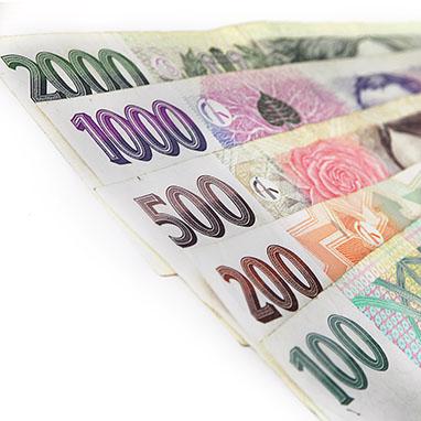 PŮJČITEL PENÍZ POUZE V ČESKÉ REPUBLICE