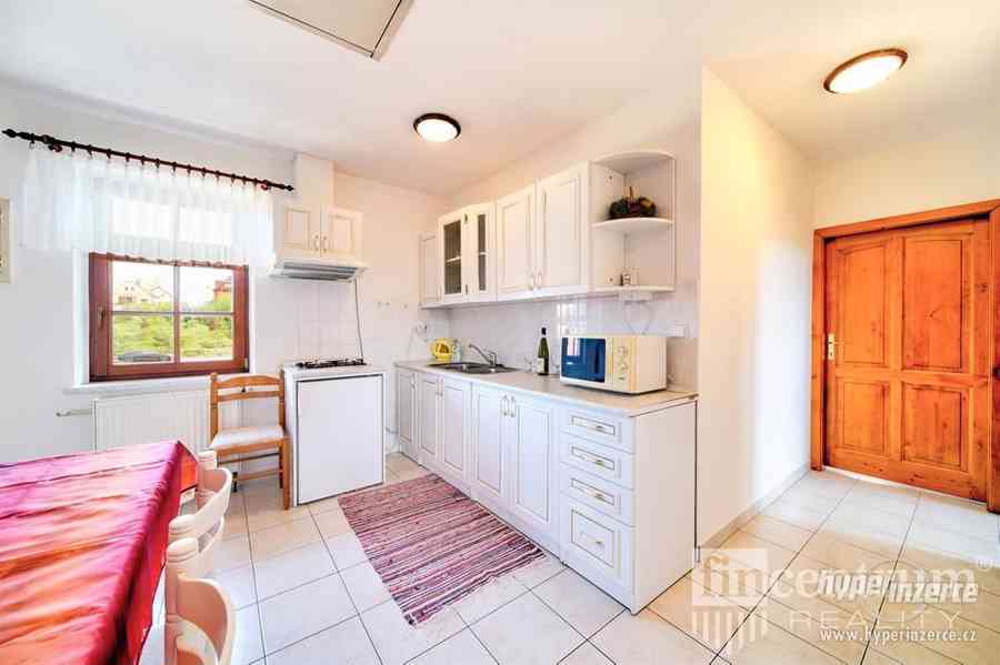 Prodej komerční nemovitosti 465 m2 Vrchlabí - foto 4