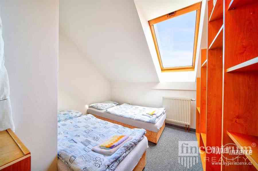 Prodej komerční nemovitosti 465 m2 Vrchlabí - foto 5