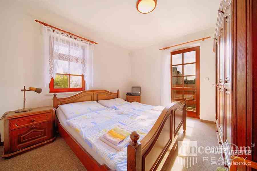 Prodej komerční nemovitosti 465 m2 Vrchlabí - foto 6