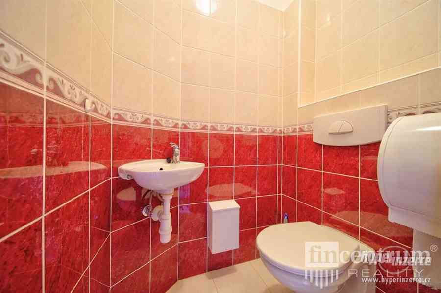 Prodej komerční nemovitosti 465 m2 Vrchlabí - foto 7
