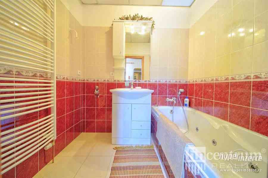 Prodej komerční nemovitosti 465 m2 Vrchlabí - foto 8