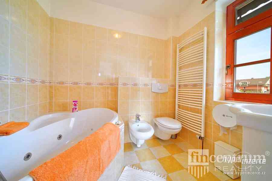 Prodej komerční nemovitosti 465 m2 Vrchlabí - foto 9