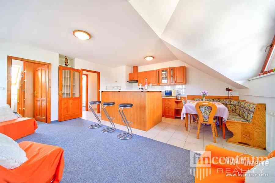 Prodej komerční nemovitosti 465 m2 Vrchlabí - foto 10