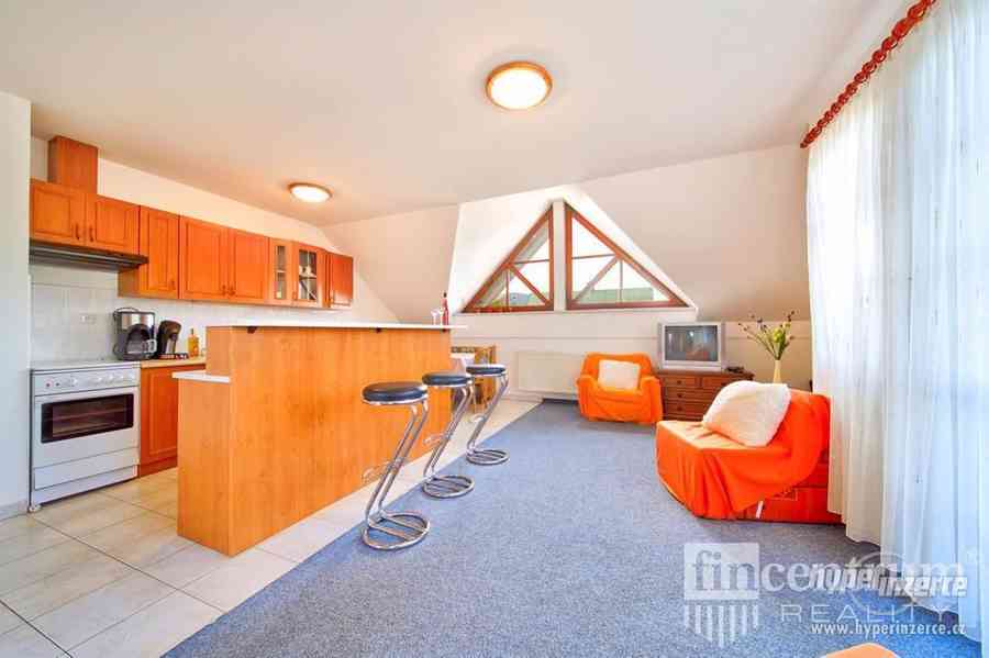 Prodej komerční nemovitosti 465 m2 Vrchlabí - foto 11