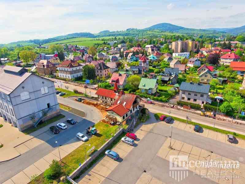 Prodej komerční nemovitosti 465 m2 Vrchlabí - foto 14