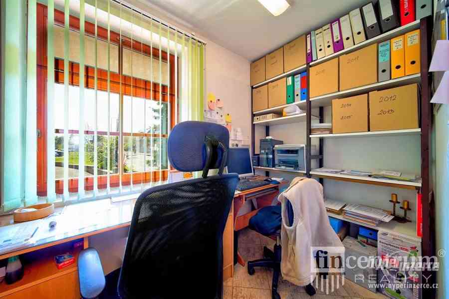Prodej komerční nemovitosti 465 m2 Vrchlabí - foto 15