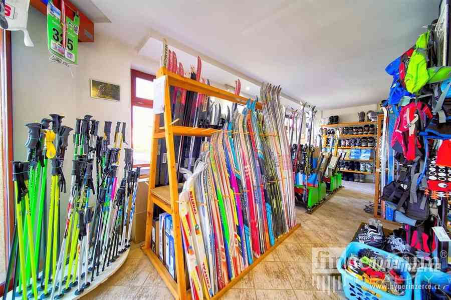 Prodej komerční nemovitosti 465 m2 Vrchlabí - foto 20