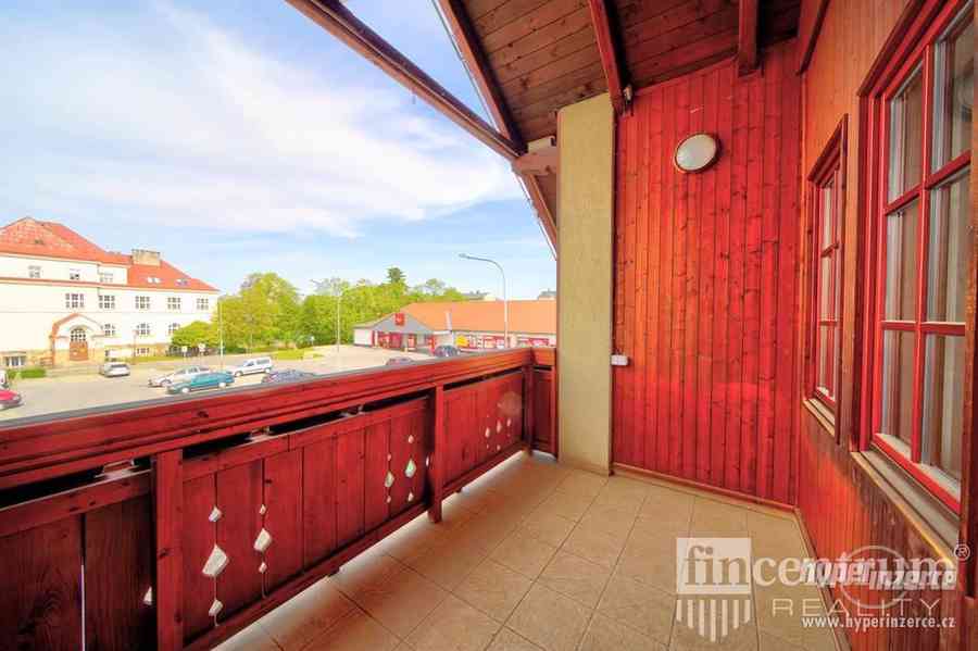 Prodej komerční nemovitosti 465 m2 Vrchlabí - foto 24