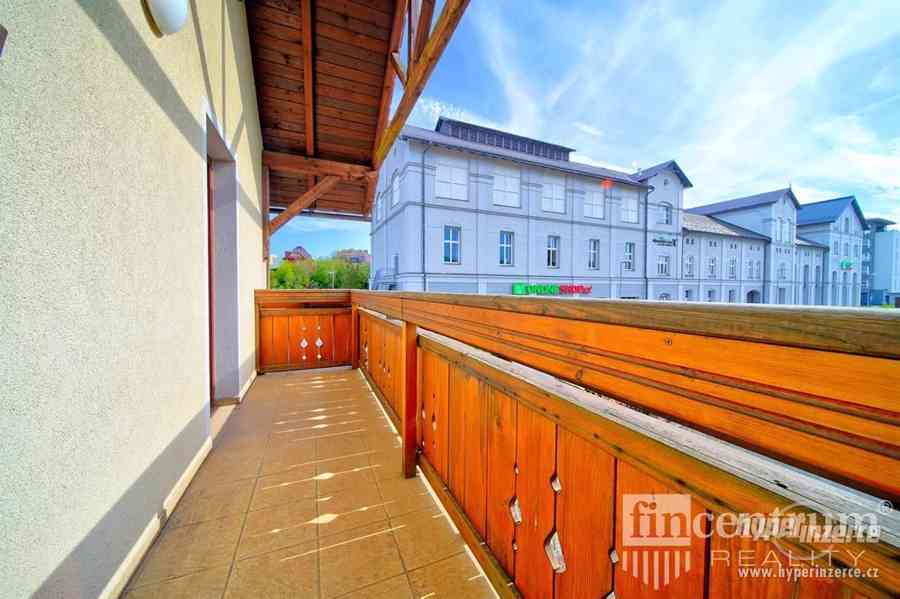 Prodej komerční nemovitosti 465 m2 Vrchlabí - foto 25