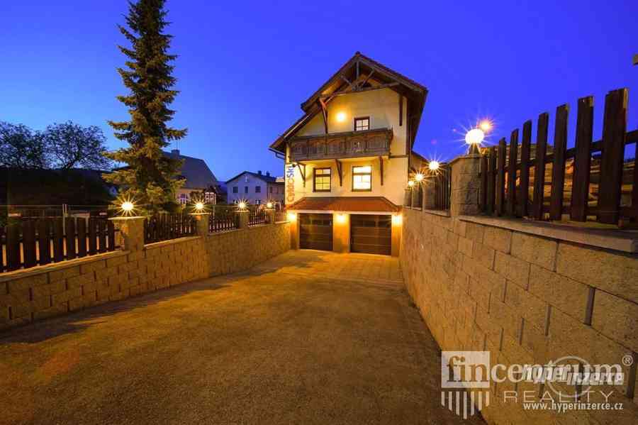 Prodej komerční nemovitosti 465 m2 Vrchlabí - foto 27