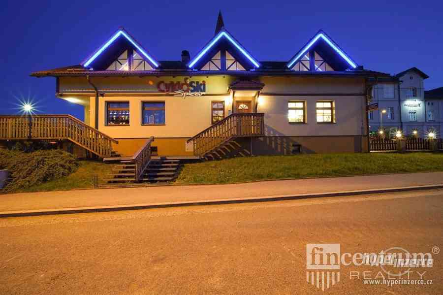 Prodej komerční nemovitosti 465 m2 Vrchlabí - foto 28