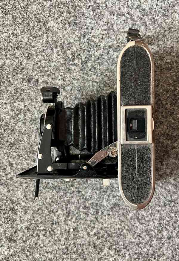 Voigtlander Bessa - foto 2