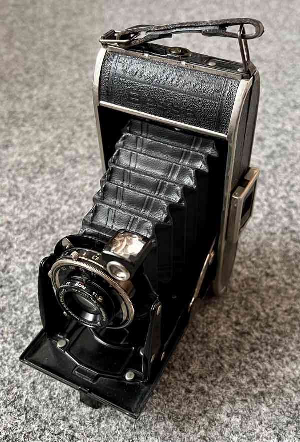 Voigtlander Bessa - foto 1