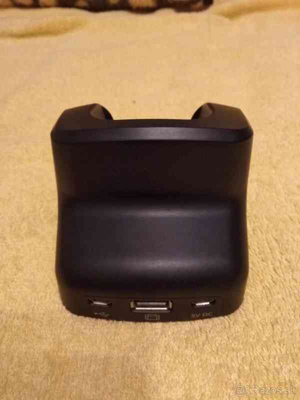 PHILIPS SpeechMike Premium LFH3500/00 Diktiermikrofon - EdelKüche