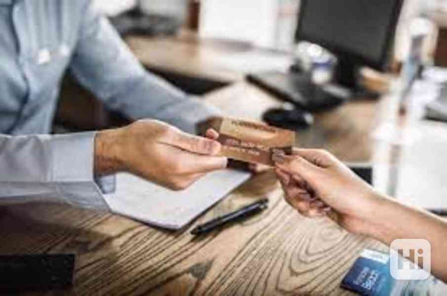 Půjčka od soukromé osoby