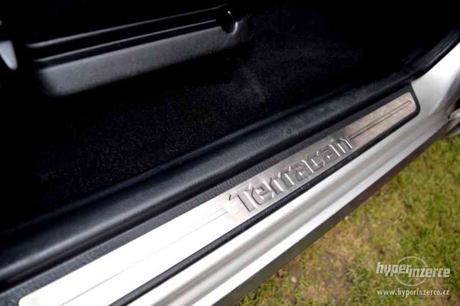 Hyundai Terracan - ABSOLUTNĚ TOP STAV - nová STK - foto 11