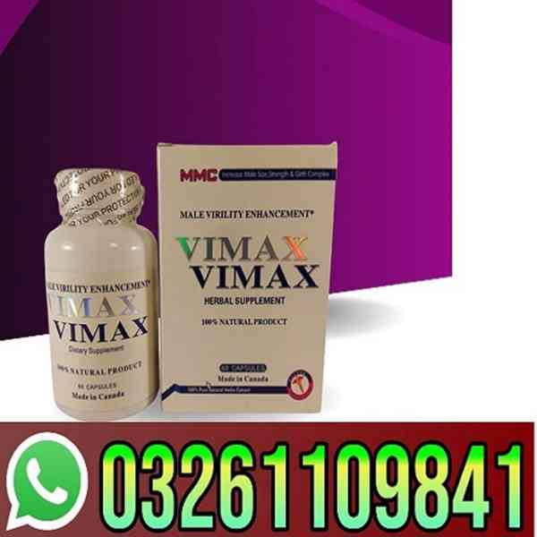 vimax capsules in Rawalpindi - 03261109841 - foto 1