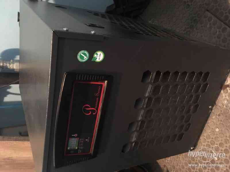 Kompresor šroubový 15kw BOGE S20 + Sušička vzduchu - foto 7