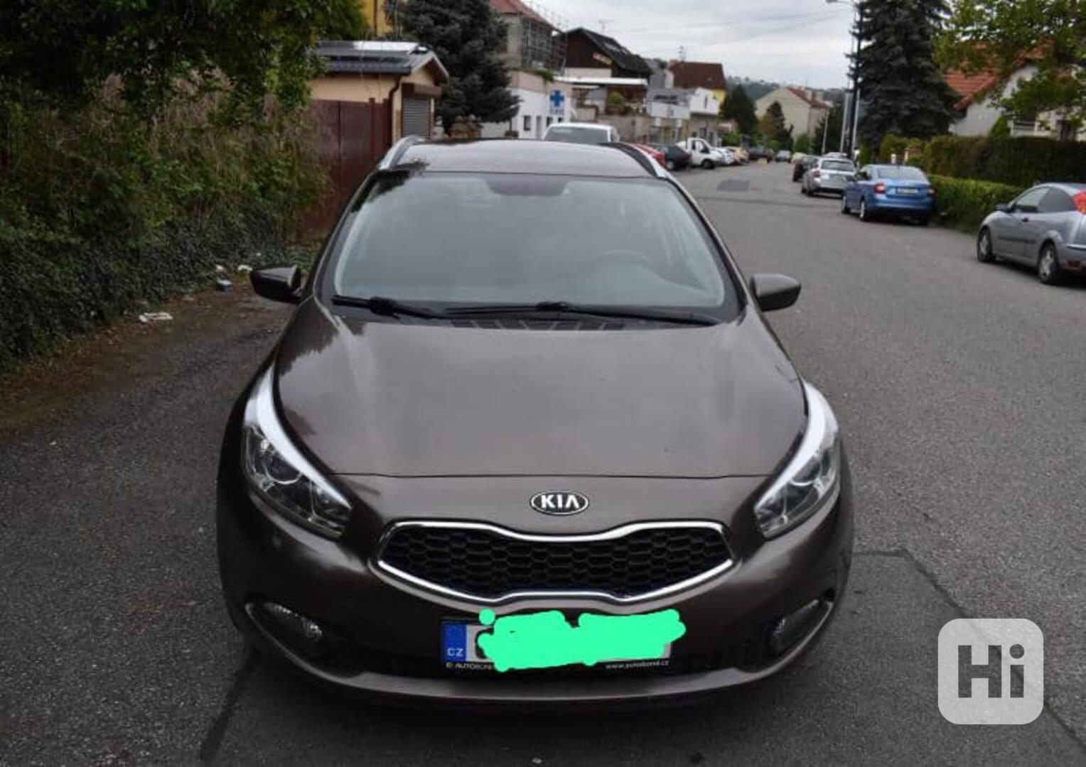 Prodám Kia Ceed 130 000 Kč - foto 1