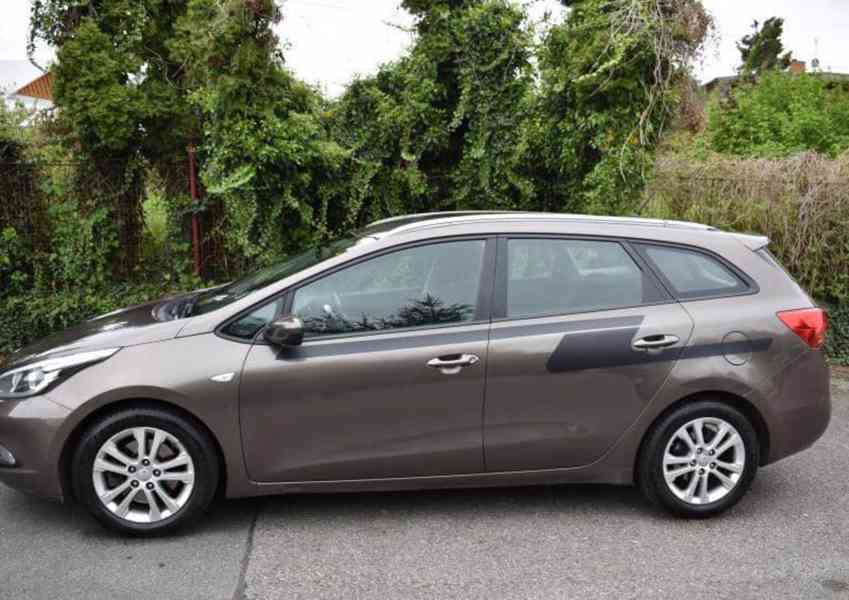 Prodám Kia Ceed 130 000 Kč - foto 9
