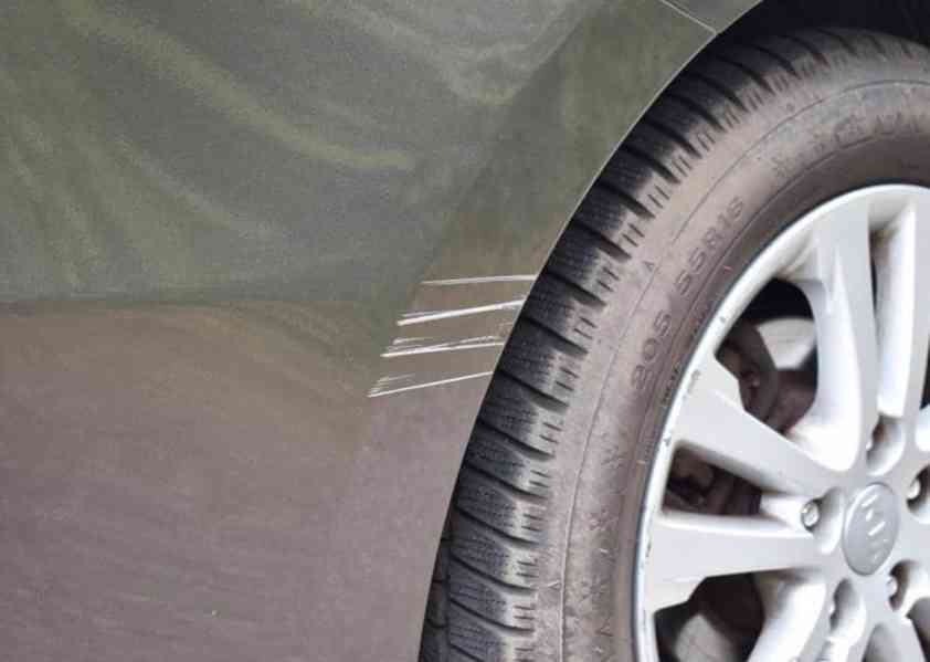 Prodám Kia Ceed 130 000 Kč - foto 8