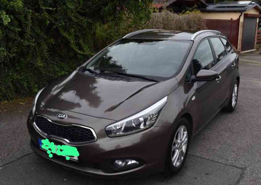 Prodám Kia Ceed 130 000 Kč - foto 12
