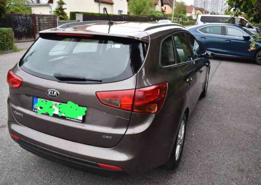 Prodám Kia Ceed 130 000 Kč - foto 10