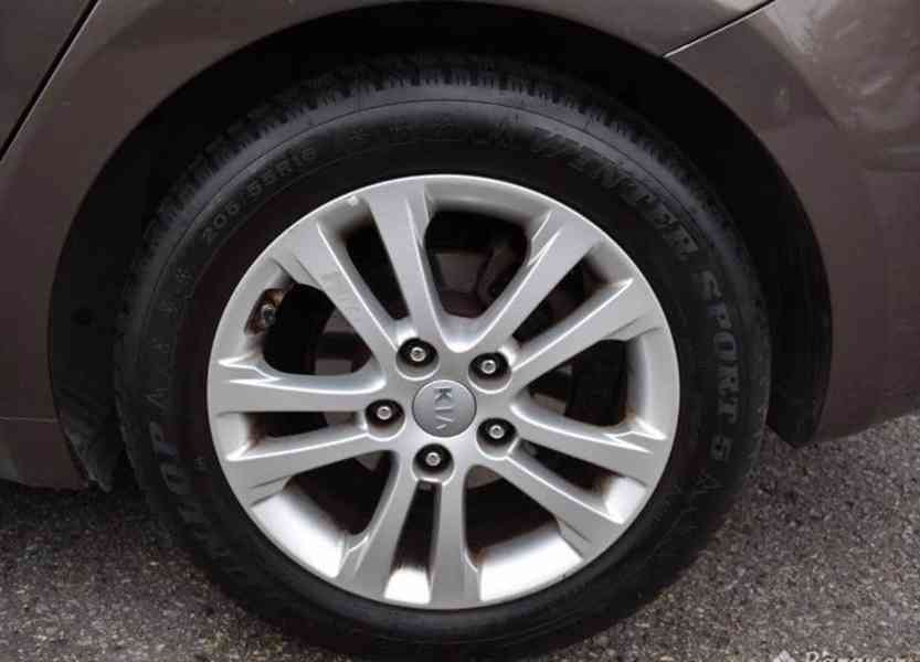 Prodám Kia Ceed 130 000 Kč - foto 5