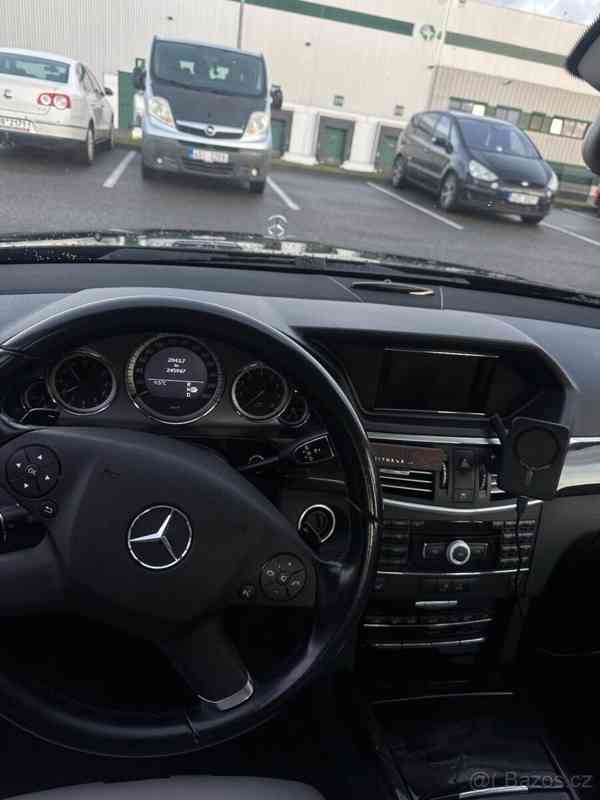 Mercedes-Benz Ostatní w212 - foto 7