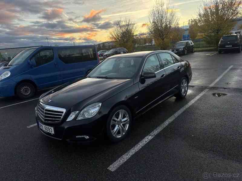 Mercedes-Benz Ostatní w212 - foto 3