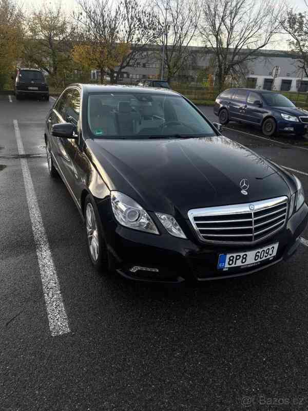 Mercedes-Benz Ostatní w212 - foto 4