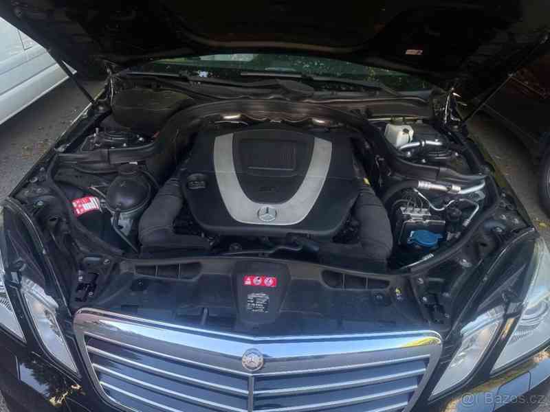 Mercedes-Benz Ostatní w212 - foto 9