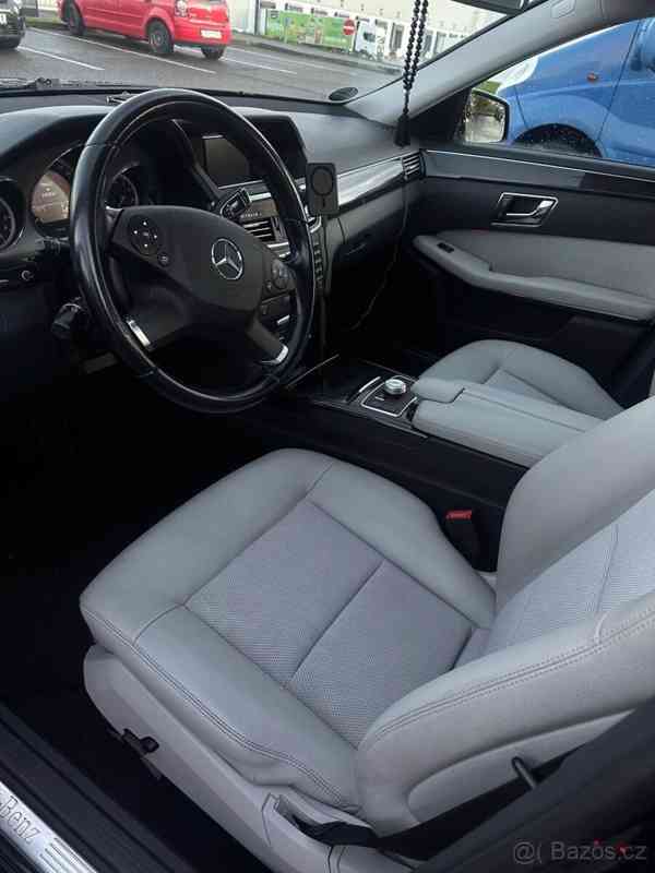 Mercedes-Benz Ostatní w212 - foto 8