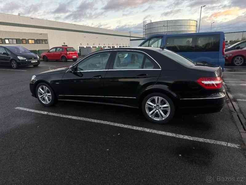 Mercedes-Benz Ostatní w212 - foto 5