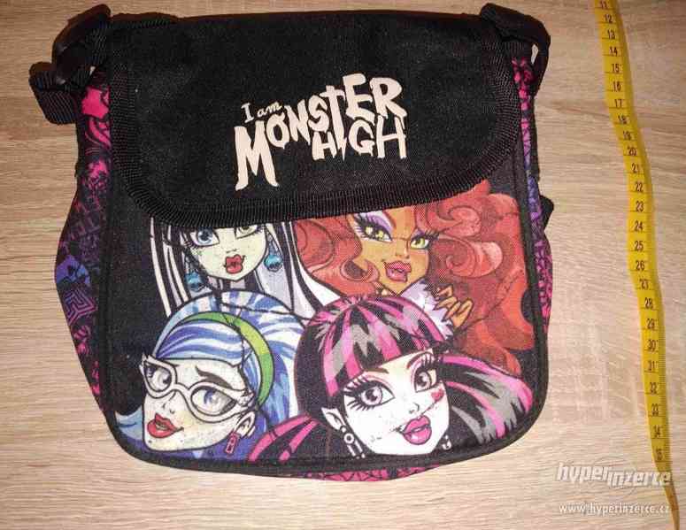 Monster High doplnky - foto 3